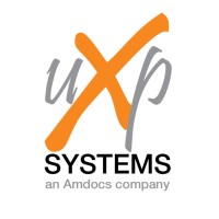 UXP Systems Logo