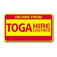 Toga Hire Centres Logo