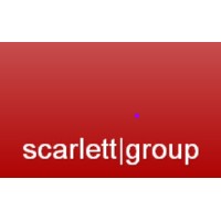 Scarlett Group Logo