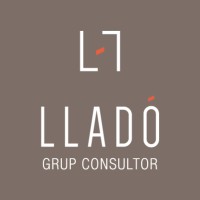 LLADÓ GRUP CONSULTOR Logo