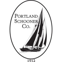 Portland Schooner Company Logo