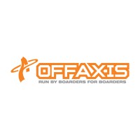 ABERSOCH OFFAXIS LIMITED Logo