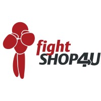 Fightshop4u BV Logo
