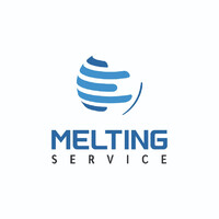 MELTING SERVICE Logo