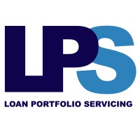 Loan Portfolio Servicing Logo