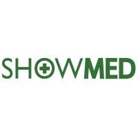ShowMed Logo