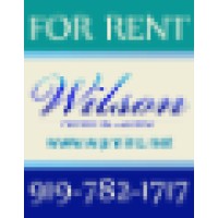 Wilson Property Management Logo