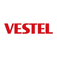 Vestel UK Ltd Logo