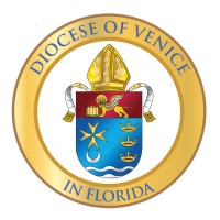 Diocese of Venice in Florida Logo