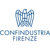 Confindustria Firenze Logo