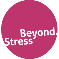 Beyond Stress Logo