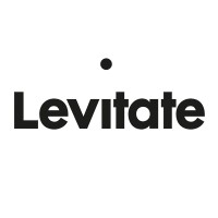 Levitate Architecture and Design Studio Logo