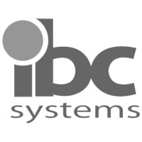 IBC SYSTEMS LLC Logo