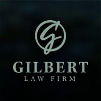 Gilbert Law Firm Logo