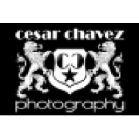 Cesar Chavez Photography Logo