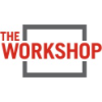 The Workshop LLC Logo