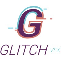 GLITCH VFX LTD Logo