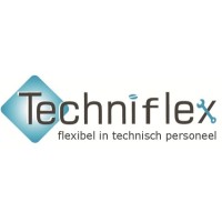 Techniflex Logo