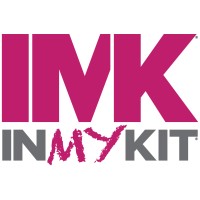 IN MY KIT Logo