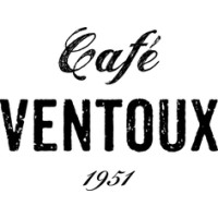 CAFE VENTOUX 1951 LIMITED Logo