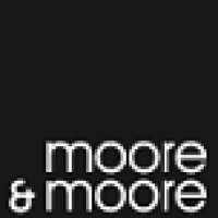 MOORE & MOORE DOORS LTD Logo