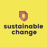 Sustainable Change Logo