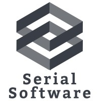 Serial Software Logo