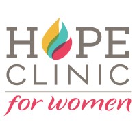 Hope Clinic for Women Logo