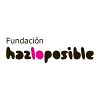 Fundación Hazloposible Logo