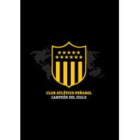 Club Atlético Peñarol Logo