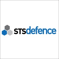 STS Defence Logo