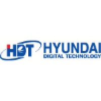 HYUNDAI Digital Technology Logo