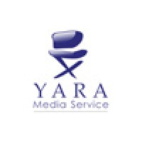 Yara Media Logo