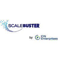 Ion Enterprises Ltd., the company behind ScaleBuster, EnviroTower and Whole-House Filtration Systems Logo