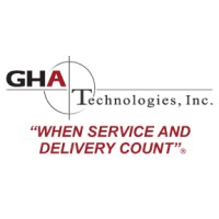 GHA Technologies, Inc Logo