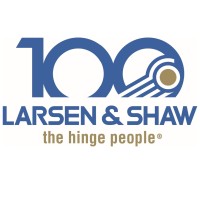Larsen & Shaw Limited Logo