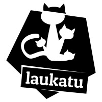 Laukatu Logo