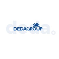 Dedagroup Logo