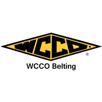 WCCO Belting Logo