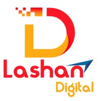 Lashan Digital Limited Logo