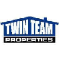 Twin Team Properties Logo