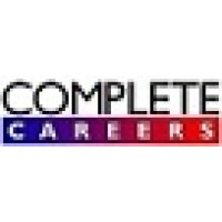 COMPLETE-CAREERS LLP Logo