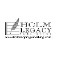 Holm Legacy Publishing Logo