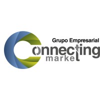 Connecting Market (Connecting / Enix Corp) Logo