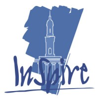 InSpire at St Peters Logo