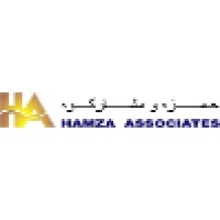 Hamza Associates Logo
