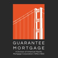 Guarantee Mortgage Logo