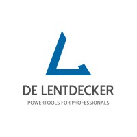 De Lentdecker Luc N.V. Logo
