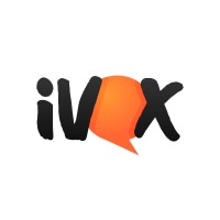 iVox Romania Logo