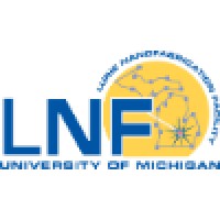 Lurie Nanofabrication Facility Logo